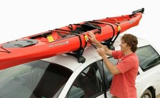 KanuLocks Kayak Sup Tiedown