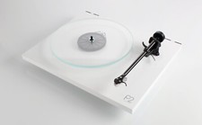 Rega planar whitet - rega,