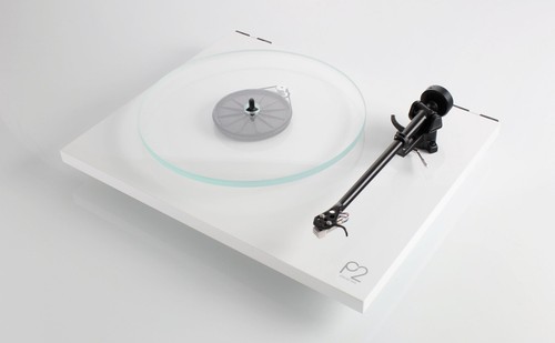 Rega planar whitet - rega, 2