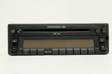 Autoradio Porsche 964 CDR210