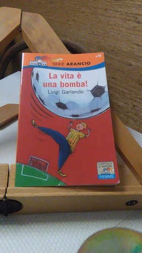 Vita una bomba - vita, è