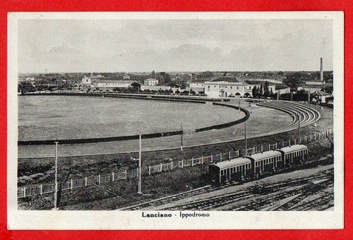 Lanciano ippodromo e - lanciano,