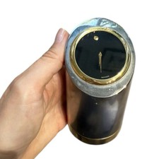 Orologio Movado in argento e