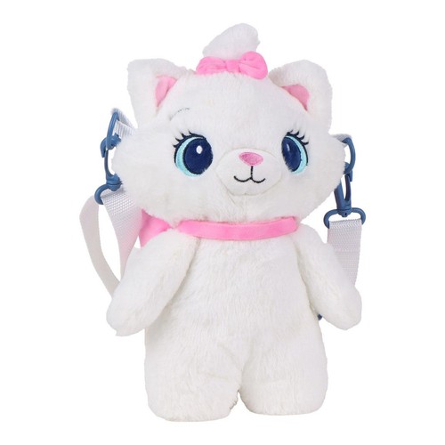 Borsa peluche disney - borsa,