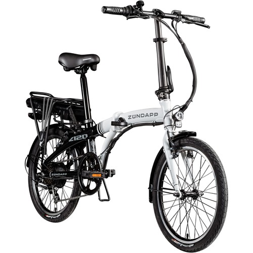 Zündapp z120 bike - z120, e