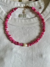 Collana Artigianale Con