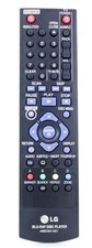 LG AKB72911501 Telecomando