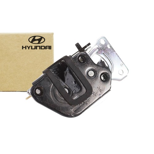 Hyundai matrix serratura porta - hyundai,