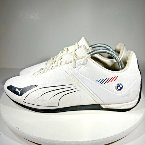 Scarpe puma bmw motorsport - scarpe, da