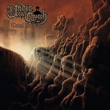UNDER THE CHURCH - total