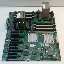 HP ML370 G6 SCHEDA MADRE: 467998-002, 606200-001, XEON E5620, 2 CPU SOCKET