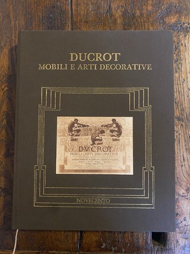 Sessa ettore ducrot mobili - sessa,