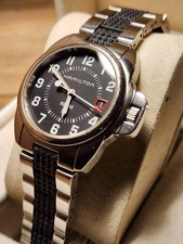 Orologio Hamilton Khaki Action