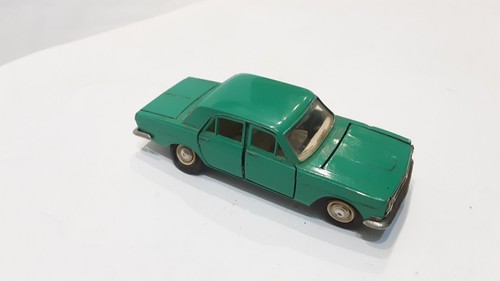 Volga gaz urss 43 - volga, 24