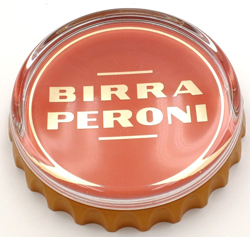 Birra peroni tappo - peroni,