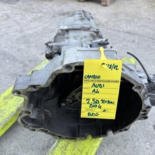 CAMBIO MANUALE COMPLETO PER AUDI A4 Avant (8E) BDG Diesel 2.5 (00>04)