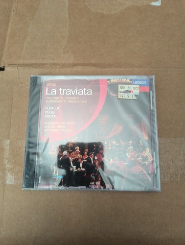 Verdi tebaldi poggi - -, la