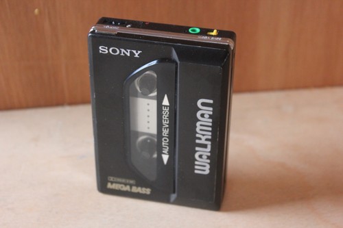 Sony a602 b602 - sony, walkman