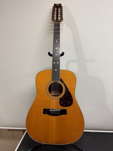 Yamaha l12 chitarra - yamaha,