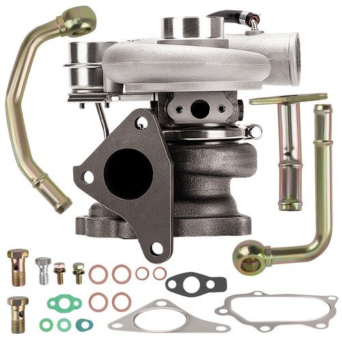 Td05 20g turbo - td05-20g, turbocharger