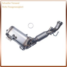 DPF per BMW 116d 218d DPF MINI
