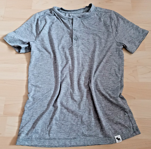 Abercrombie kids sport - kids, henley