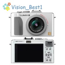Panasonic LUMIX DMC-LX5