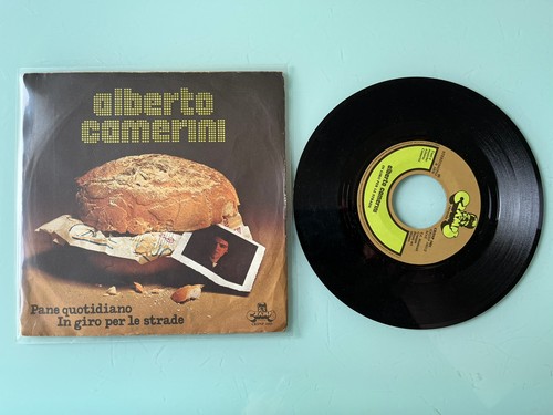 Vinile giri alberto - vinile,