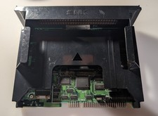 SNK MVS NEOGEO ARCADE BOARD BASE MV1FZS PCB JAMMA CR2032