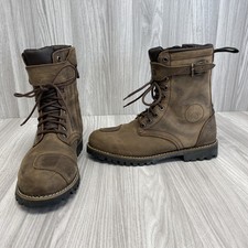 Stivali Moto Spada Pilgrim