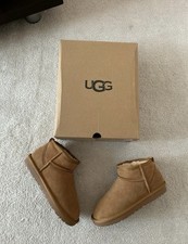 UGG T Classic Ultra Mini ||