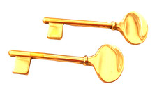 Chiave per Porta da Interno in