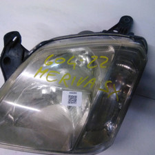 SX. PROIETTORE per OPEL MERIVA (X03) 1.6 16V Turbo Mnv 2003-2010 a6a2d5 93175364