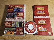 Namco Museum Battle Collection