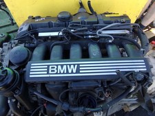 BMW X3 E83, E90, X5 E60, E63
