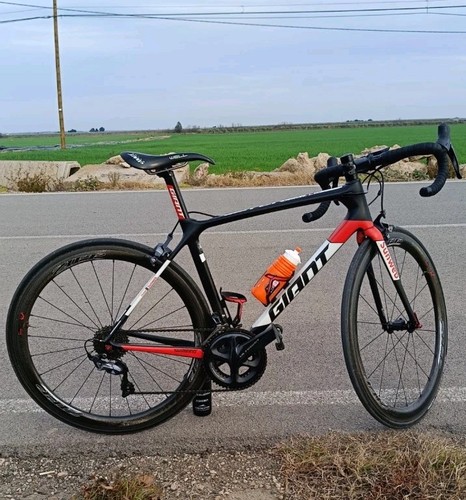 Giant tcr pro team - tcr, replica