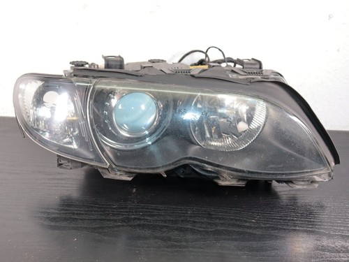 Faro proiettore originale bmw - proiettore,