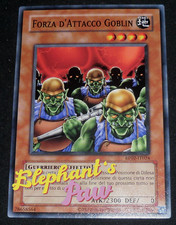 Yugioh - Forza d'Attacco