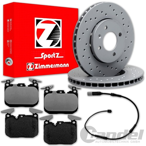Zimmermann sport dischi - zimmermann,