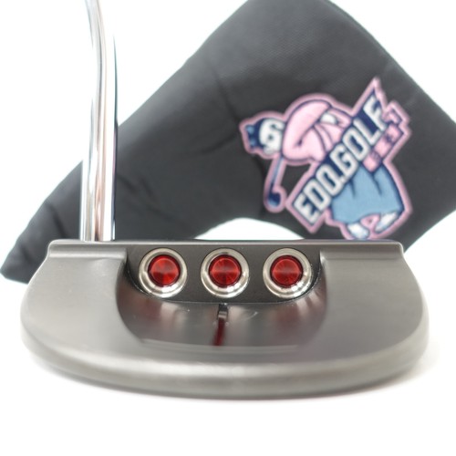 Scotty cameron select - cameron, golo