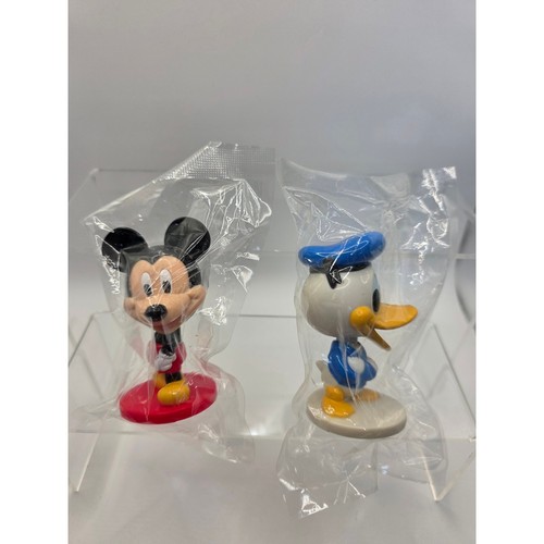 Minifigure disney kellogg - minifigure,