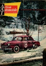 L'ACTION AUTOMOBILE ET