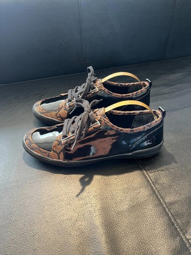 Sneakers calvin klein tanita - calvin,