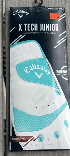 Guanto golf callaway - guanto, da