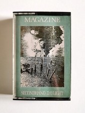 MAGAZINE Secondhand Daylight