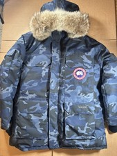 Parka Canada Goose Expedition