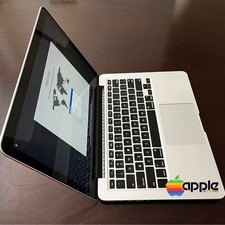 Macbook Pro 13" Retina (mid