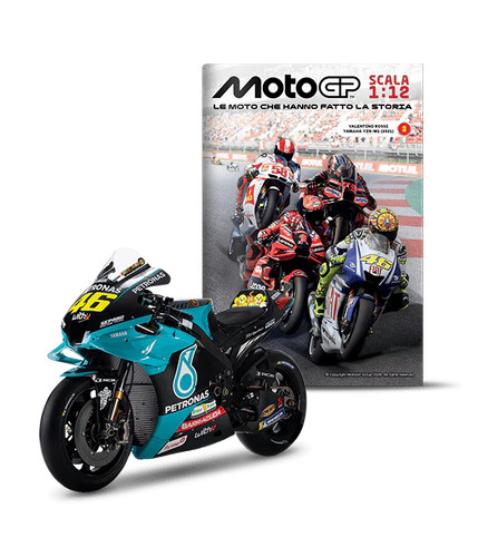 Prevendita motogp n 3 - [prevendita,