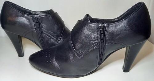 Stivaletti donna soleflex - stivaletti,