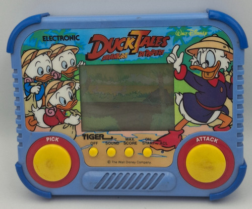 Duck tales avventure paperi - tales,